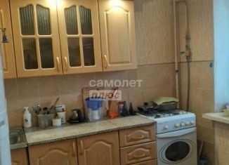 Продажа однокомнатной квартиры, 30.9 м2, Липецк, улица Металлистов, 4В