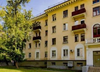 Продажа квартиры студии, 12.3 м2, Москва, 1-й Саратовский проезд, 6к1