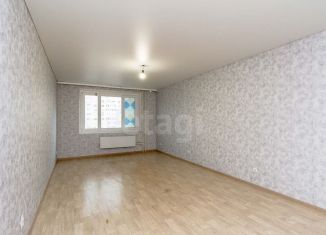 Продается 1-комнатная квартира, 43.5 м2, деревня Дударева, улица Созидателей, 9, ЖК Комарово