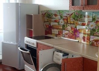 2-ком. квартира в аренду, 45 м2, Новосибирск, улица Сержанта Коротаева, 7, ЖК Черёмушки