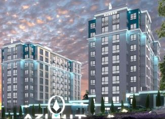 Продажа помещения свободного назначения, 59.7 м2, Севастополь, улица Степаняна, 2