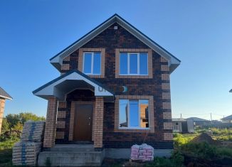 Продажа коттеджа, 107 м2, село Нагаево, улица Михаила Дорохова