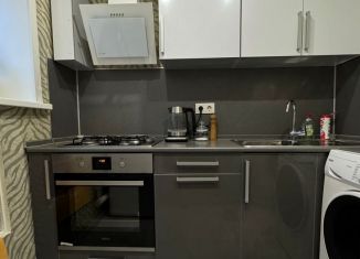 Продажа 1-ком. квартиры, 21 м2, Калуга, улица Рылеева, 3