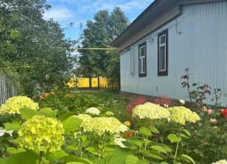 Продается дом, 86.9 м2, Дюртюли, улица Разила Мусина, 92/2