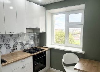 Продается 2-комнатная квартира, 43.4 м2, Чебоксары, Молодёжный переулок, 1