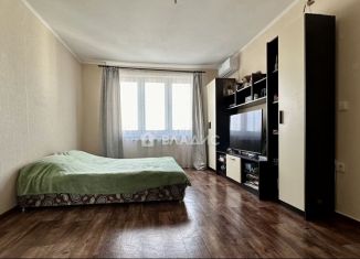 Продаю 1-ком. квартиру, 37.8 м2, Краснодар, Черкасская улица, 60, микрорайон Восточно-Кругликовский