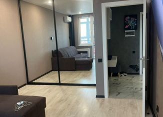 Продается однокомнатная квартира, 45.5 м2, Анапа, Владимирская улица, 142, ЖК Триумф