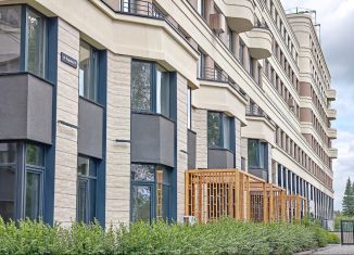 1-комнатная квартира на продажу, 43.9 м2, Новосибирск, метро Заельцовская, Кедровая улица, 75