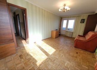 Сдам 2-комнатную квартиру, 54.4 м2, Санкт-Петербург, улица Вавиловых, 17к1, метро Академическая
