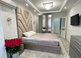 Продажа 4-ком. квартиры, 89.4 м2, Кропоткин, 1-й микрорайон, 22