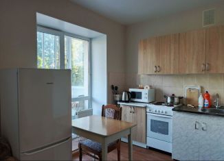 Аренда квартиры студии, 28 м2, Сыктывкар, Октябрьский проспект, 140