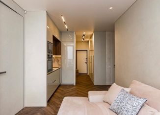 Двухкомнатная квартира на продажу, 71 м2, Челябинск, Центральный район, Лесопарковая улица, 7Е