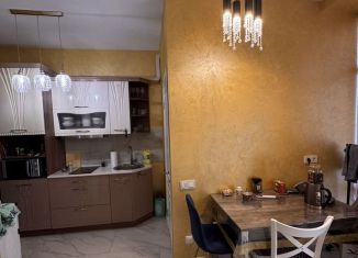 Продается квартира студия, 24 м2, Крым, улица Михаила Баранова, 73