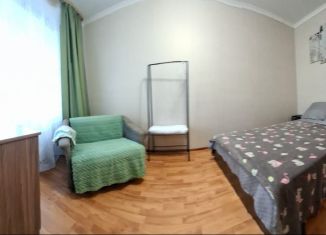 Сдается однокомнатная квартира, 40 м2, Пермь, улица Вильямса, 51А, ЖК Журавли