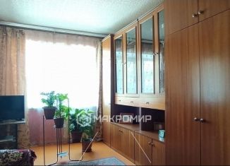 Продается 2-комнатная квартира, 41.5 м2, Орёл, Железнодорожный район, 4-я Курская улица, 2