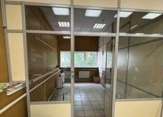 Офис в аренду, 130.3 м2, Москва, Перовская улица, 1с12