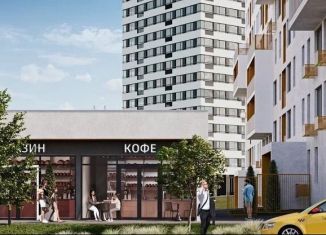 1-ком. квартира на продажу, 32.8 м2, Крым