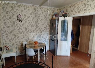 Продам 1-ком. квартиру, 35 м2, Томск, улица Дизайнеров, 11, Октябрьский район