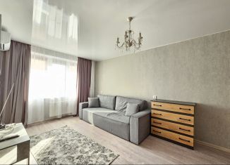 Сдаю однокомнатную квартиру, 37 м2, Ростов-на-Дону, улица Тимофеева, 9, ЖК Платовский