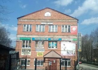 Офис в аренду, 30 м2, Смоленск, Рабочий переулок, 4