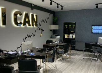 Сдача в аренду офиса, 189.9 м2, Рязанская область, Соборная улица, 13