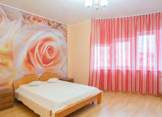 Сдам 2-ком. квартиру, 55 м2, Сочи, Бамбуковая улица, 44А, микрорайон Новый Сочи