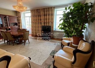 Продам 3-ком. квартиру, 94.2 м2, Чита, Амурская улица, 98