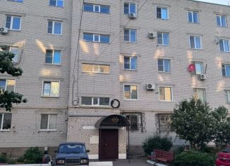 1-комнатная квартира на продажу, 31.9 м2, Лиски, улица Монтажников, 2Б