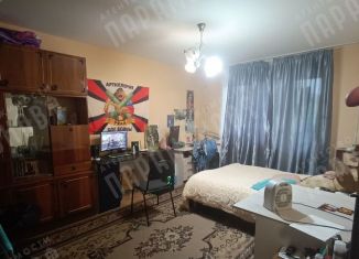 Продаю однокомнатную квартиру, 36.9 м2, Тверь, Зелёный проезд, 45к7