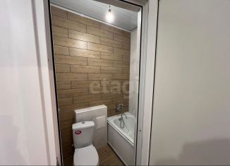 Продам 1-комнатную квартиру, 32 м2, Назрань, проспект Идриса Базоркина, 1