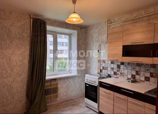 Продаю 1-ком. квартиру, 34 м2, Йошкар-Ола, улица Анникова, 10, микрорайон Западный