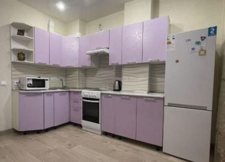 Продам 2-ком. квартиру, 60.3 м2, Краснодар, ЖК Альпы, Командорская улица, 6