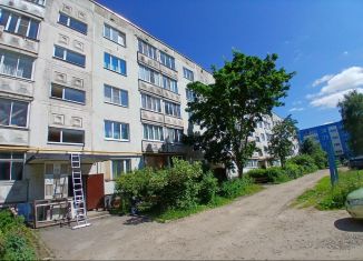 3-ком. квартира на продажу, 64.8 м2, Кинешма, улица Маршала Василевского, 25