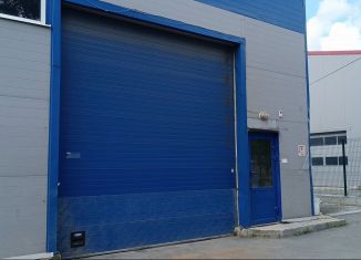 Производство в аренду, 380 м2, Екатеринбург, улица Старых Большевиков, 2А/1