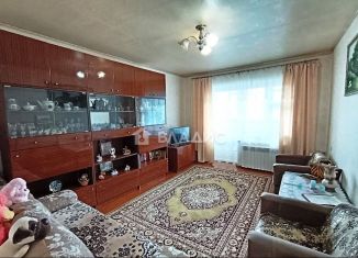 Продается 3-комнатная квартира, 57 м2, поселок Дубовое, Зелёная улица, 1А
