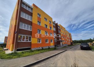Продаю 2-ком. квартиру, 56.3 м2, Сыктывкар, улица Панева, 4