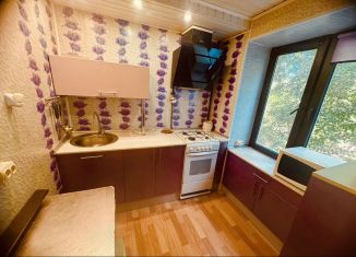 Продажа 2-ком. квартиры, 43.8 м2, Оренбург, Братская улица, 6, Дзержинский район