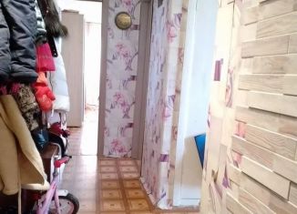 Продаю трехкомнатную квартиру, 55.3 м2, Миасс, Орловская улица