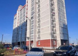 1-комнатная квартира на продажу, 38 м2, село Чигири, улица Василенко, 7/1