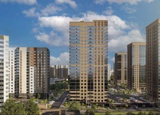 Продам 1-ком. квартиру, 38.2 м2, Новосибирск, метро Заельцовская, Игарская улица, 7
