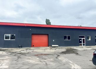 Сдается производство, 269.7 м2, Липецкая область, Рабочая улица, 22Г