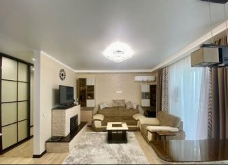 Продается 3-комнатная квартира, 71.7 м2, Липецк, Минская улица, 4Б, ЖК Столица