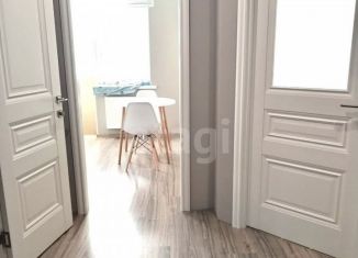 Продается 1-ком. квартира, 33.4 м2, Сыктывкар, Октябрьский проспект, 216