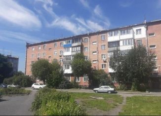 Двухкомнатная квартира на продажу, 45.9 м2, Кемерово, улица Халтурина, 33
