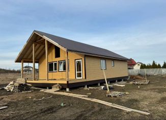 Продаю дом, 115 м2, Вологодская область