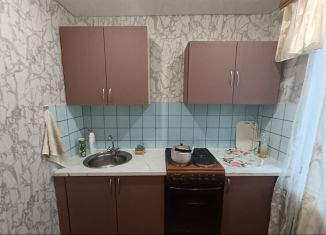 Сдается однокомнатная квартира, 36 м2, Йошкар-Ола, улица Йывана Кырли, 19, микрорайон Берёзово