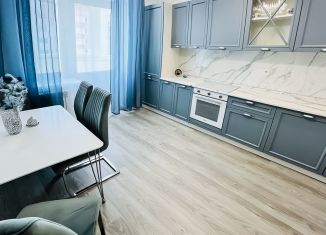 Продам 1-комнатную квартиру, 45.2 м2, Краснодар, улица Александра Покрышкина, 4/4, микрорайон Энка (имени Маршала Жукова)