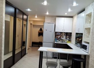 Сдаю в аренду квартиру студию, 28 м2, Киров, улица Ленина, 184к4