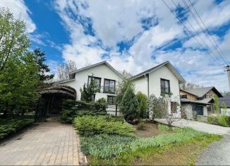 Дом на продажу, 320 м2, Старый Оскол, Ясная улица