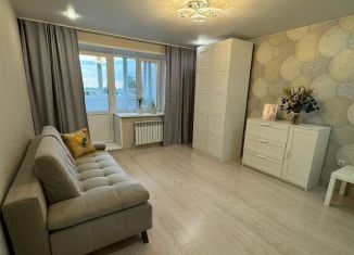 Продам двухкомнатную квартиру, 58 м2, Йошкар-Ола, улица Йывана Кырли, 37, микрорайон Дружный